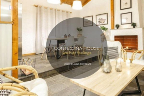 Contessina House
